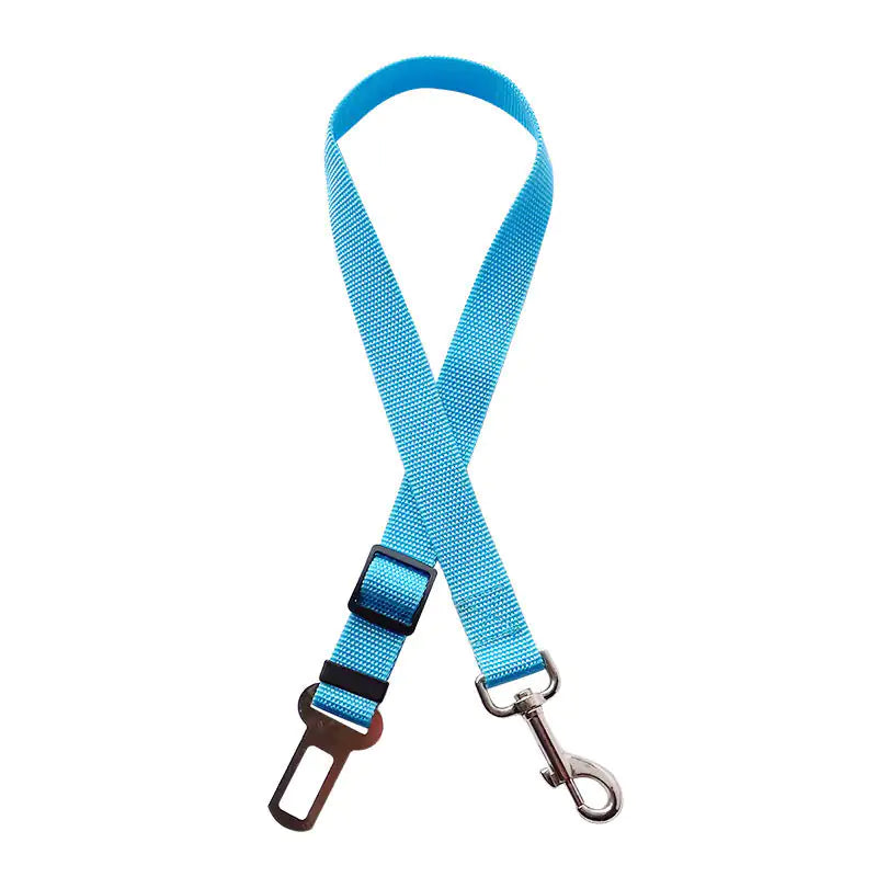 KittyandDog™ Adjustable Dog Safety Seat Belt