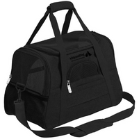 KittyandDog™ Pet Messenger Carrier Travel Bag